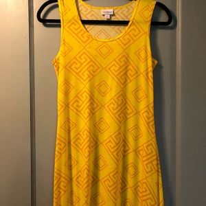 LuLaRoe “Dani” dress
